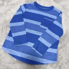 OLD NAVY 長袖ロンＴ　長袖Ｔシャツ　２Ｔ　90cm ベビー服