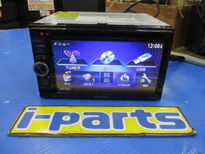 AV一体型DVDプレーヤー（DDX375）　ケンウッド　KENWOOD　6.1V型ワイドモニター　太田