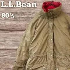 83 L.L.Bean 80