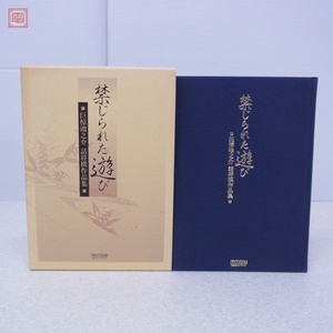 禁じられた遊び 巨椋鴻之介 詰将棋作品集 毎日コミュニケーションズ2008年発行 初版 函入【10