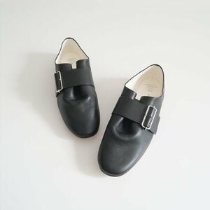 BEAUTIFUL SHOES ビューティフルシューズ / ONE-PIECE BELT SHOES バレエシューズ 25 / 2406-0745