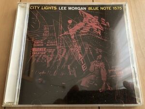 ◎Lee Morgan/City Lights【2004/JPN盤/CD】