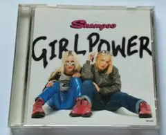 Shampoo/GirlPower