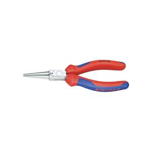 クニペックス KNIPEX 3035-160 ロングノーズプライヤー