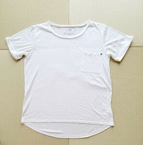 MARK STYLER　jourtie BABY ジュエティベーシック半袖Tシャツ　M