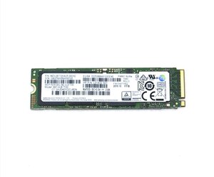 ◇Samsung PM981 NVMe 1TB NVMe SSD Crystal Disk Infoにて正常動作確認済み