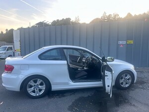 BMW 1シリーズ