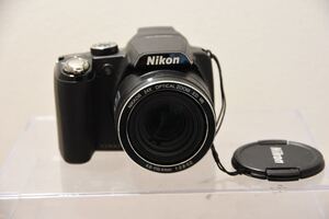 コンパクトデジタルカメラ Nikon ニコン COOIPIX P90 X7