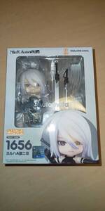 新品未開封 正規品 ねんどろいど NieRAutomata A2（ヨルハA型二号）1656 グッドスマイルカンパニー