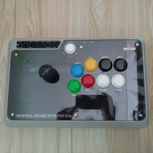 Mayflash F500 Elite　 アーケードスティックコントローラー　xbox series　メイフラッシュ　ジョイスティック