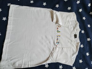 ポールスミス tシャツ 120