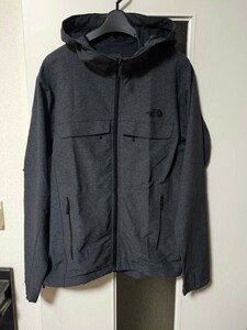 美品　正規品 THE NORTH FACE ノースフェイス マウンテンパーカー 