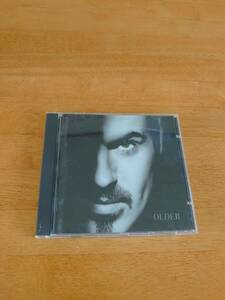 ジョージ・マイケル George Michael/Older 輸入盤　【CD】