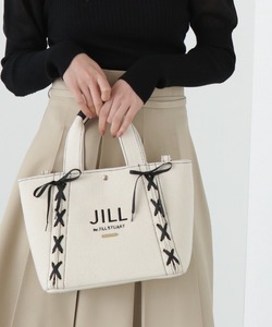 「JILL by JILL STUART」 2WAYバッグ FREE ホワイト レディース