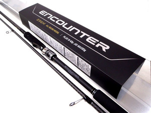 シマノ ENCOUNTER エンカウンター S96M