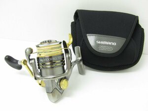 SHIMANO シマノ 10. BB-X TECHNIUM テクニウム MG2500DXG 釣り具 リール ▼SP8465