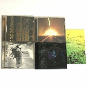 中古CDまとめて【LUNA SEA/ルナシー 河村隆一】MOTHER/マザー SINGLES/シングルス SHINE/シャイン STYLE/スタイル glass/グラス