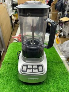 ○G9319 Cuisinart クイジナート パワーブレンダー　SPB-650J○