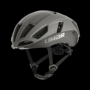 LIMAR　ヘルメット　AIR ATLAS MATT GRAY　Lサイズ（57-61cm） アジアンフィット規格　2023モデル　新品未使用