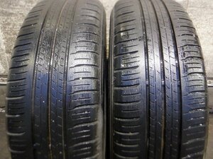 【F602】ENASAVE EC300+▲195/50R17▲2本売切り