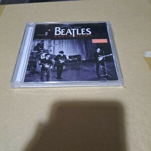 CD　Beatles 2枚で