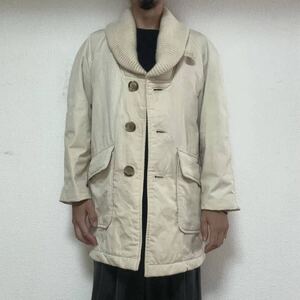 ビンテージ70s VAN JACショールカラー　ドンキーコート