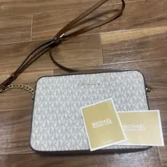 MICHAEL KORS バック