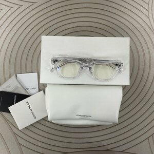 新品未使用　GENTLE MONSTER ジェントルモンスター サングラス　Karl C1