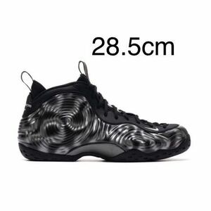 【新品】 28.5cm COMME des GARONS HOMME PLUS Nike Air Foamposite One Olympic コムデギャルソン エアフォームポジット ワン