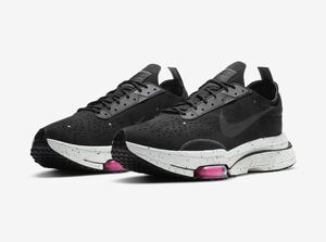 定価以下出品激安在庫処分！ ナイキ エア ズーム タイプ “ブラック/ハイパーピンク” (NIKE AIR ZOOM TYPE “Black/Hyper Pink”)