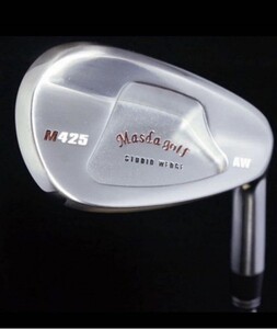 【新品+modus/950GH NEO 1本スパイン調整無料】MASDA GOLFマスダゴルフM425G クロームメッキ1本MODUS WEADGE/TOUR MODUS/950GH NEO