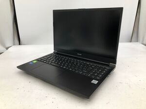 メーカー不明/ノート/第10世代Core i7/メモリ8GB/8GB/WEBカメラ有/OS無/NVIDIA Corporation GP107M [GeForce MX350] 2GB-241231001414802