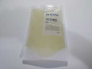 Dr.EAST The Scalp E Shampoo ザ・スカルプEシャンプー 詰め替え 300ml×1個