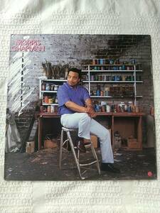 LP　Morris Chapman　the artist　米盤　内袋付き　モーリス・チャップマン　CCM