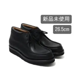 在原みゆ紀 × REGAL Shoe & Co. ブラック 26.5cm