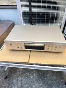 DENON デノン CDプレーヤー DCD-755AE