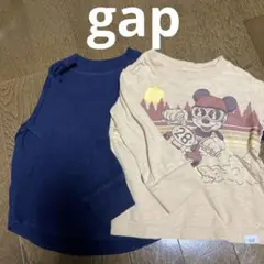 gap 80 2枚セット