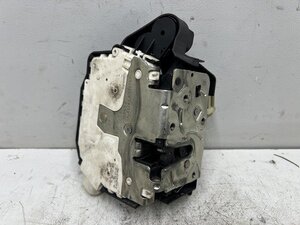 ★ BMW MINI Cooper R50 05年 RA16 右ドアロックソレノイド/アクチュエーター (在庫No:A38974) (7630)