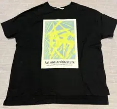 PAGEBOY アートデザインTシャツ