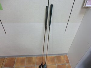 ★SANKEI Lynx ゴルフクラブ 11本セット 右利き用【中古】｛dgs2974｝