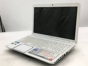 TOSHIBA/ノート/HDD 750GB/第3世代Core i5/メモリ4GB/WEBカメラ有/OS無-241226001407130