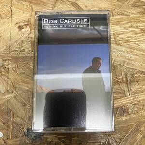 シPOPS,ROCK CARLISLE - NOTHING BUT THE TRUTH アルバム TAPE 中古品