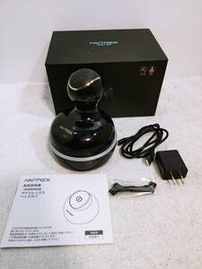 美品 MYTREX HEAD SPA HS-1808B ヘッドスパ美容機