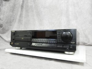 ☆ Technics テクニクス SL-P777 CDプレーヤー ☆ジャンク☆