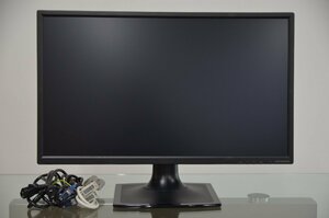 IO-DATA LCD-AD243EDSB 23.8インチ 液晶ディスプレイ中古品 (954-2)