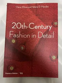 20th-Century Fashion in Detail