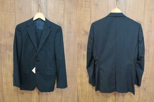 ☆COMME CA ISM/コムサイズム セットアップスーツ/メンズ/S☆新品