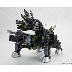 【中古】[PTM](再販) HMM 1/72 RBOZ-006 ディバイソン マーキングプラスVer. ZOIDS(ゾイド) プラモデル(ZD137X) コトブキヤ(63060737)