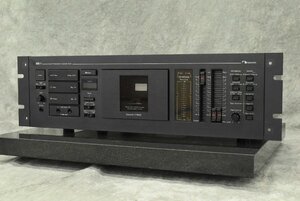 F☆Nakamichi ナカミチ MR-1 カセットデッキ ☆ジャンク品☆