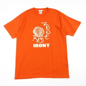 未使用 RED MOON レッドムーン 半袖Tシャツ Size XL #28457 送料360円 アメカジ カジュアル Tee